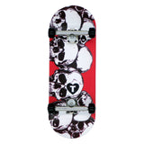 Tender Skulls Fingerboard Complete
