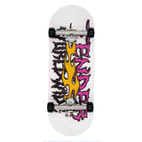 Tender Tribe Fingerboard Complete