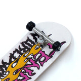 Tender Tribe Fingerboard Complete