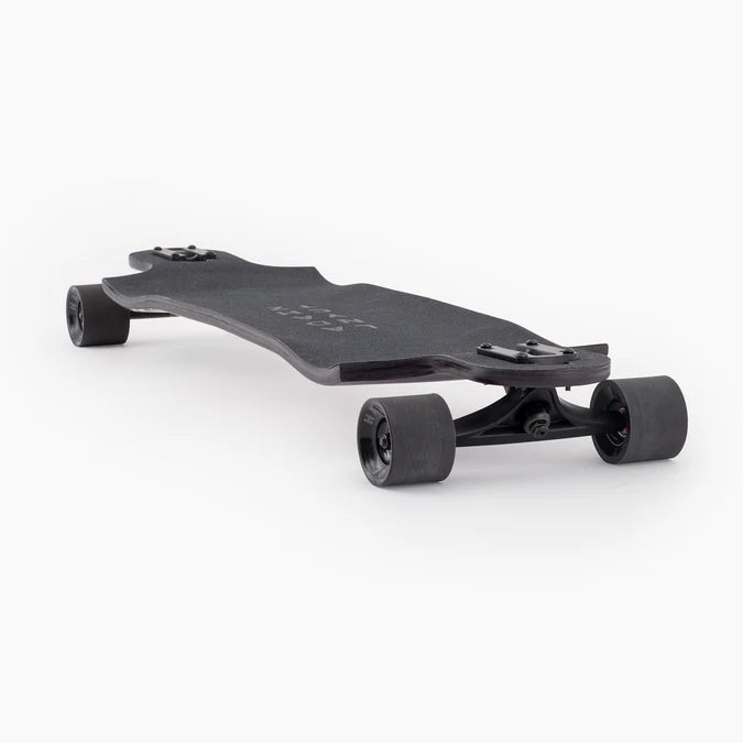 Landyachtz Switchblade 40" Atmosphere Downhill Longboard Complete