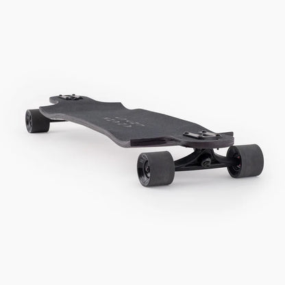 Landyachtz Switchblade 40" Atmosphere Downhill Longboard Complete