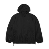 HUF T1 KCUF Black Shell Jacket