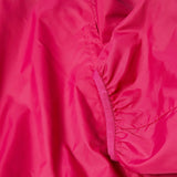 HUF T1 KCUF Magenta Shell Jacket