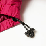 HUF T1 KCUF Magenta Shell Jacket