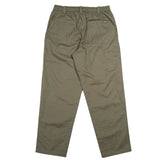 Theories Stamp Contour Green Lounge Pants