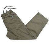 Theories Stamp Contour Green Lounge Pants