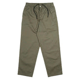 Theories Stamp Contour Green Lounge Pants