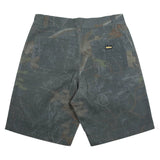 Theories Cadet Timber Camo Shorts