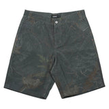 Theories Cadet Timber Camo Shorts