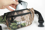 Theories Stamp Day Pack Real Tree Camo Bag