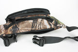 Theories Stamp Day Pack Real Tree Camo Bag