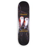 Theories Connor Noll Not What They Seem Skateboard Deck