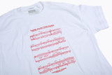 Theories Dance Of The Dream White Tee S/s Shirt
