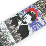 Theories Felons Skateboard Deck