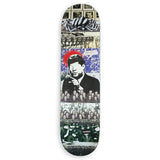 Theories Felons Skateboard Deck