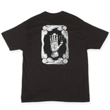 Theories Hand of Theories Black S/s Shirt