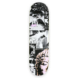 Theories Kumite Skateboard Deck