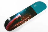 Theories Look Up! Skateboard Deck