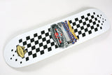 Theories Nyle Lovett Speedway Skateboard Deck