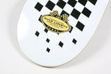 Theories Nyle Lovett Speedway Skateboard Deck