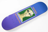 Theories Outer Space Skateboard Deck