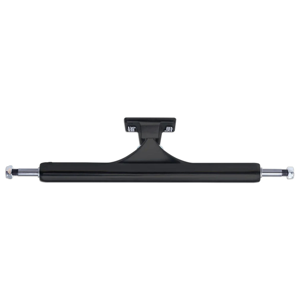 Slappy ST1 Hollow Matte Black 13.0" Skateboard Truck