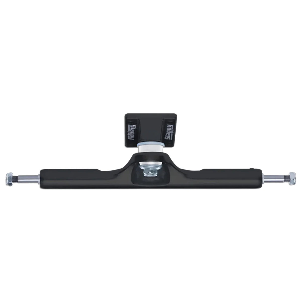 Slappy ST1 Hollow Matte Black 13.0" Skateboard Truck