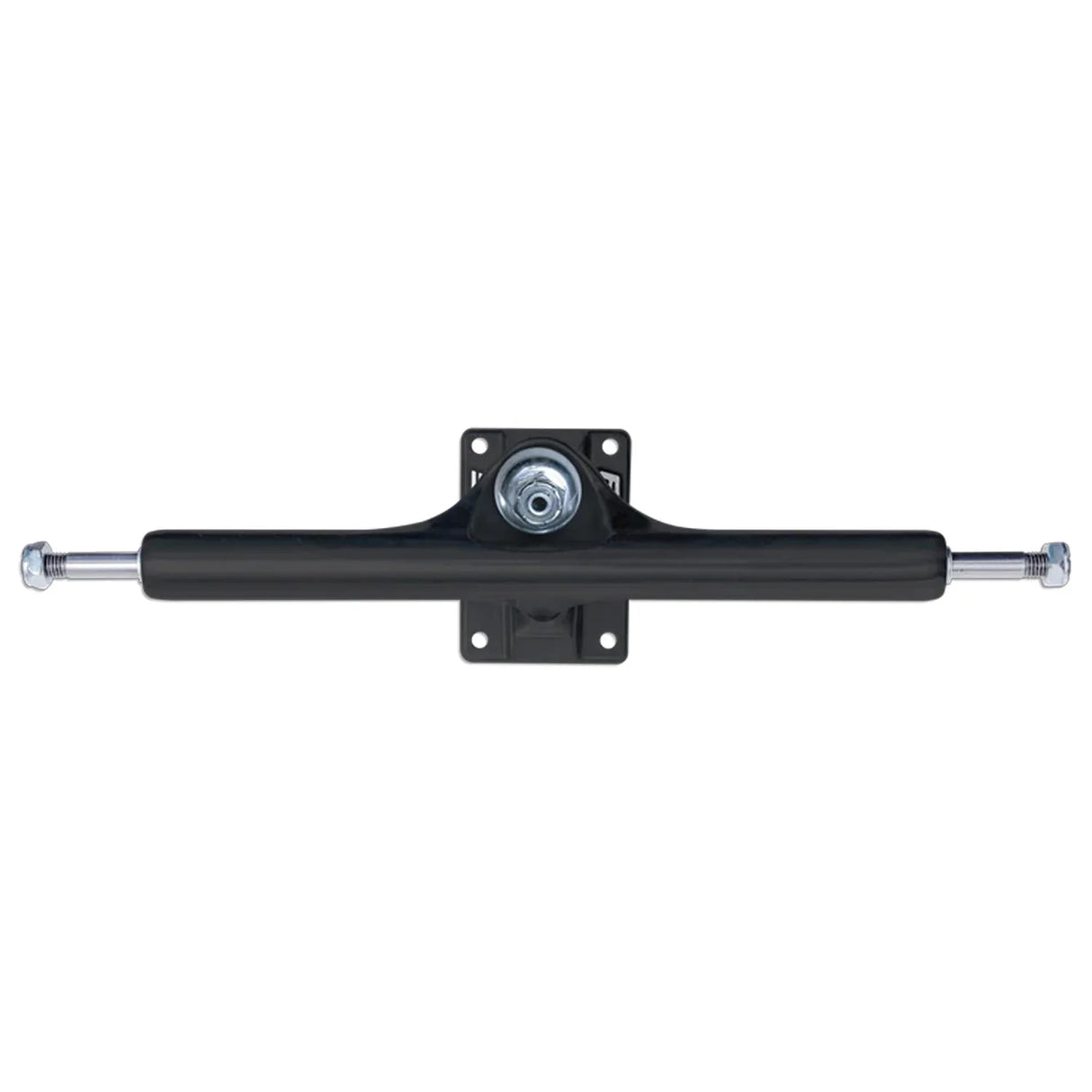 Slappy ST1 Hollow Matte Black 13.0" Skateboard Truck