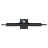 Slappy ST1 Hollow Matte Black 13.0" Skateboard Truck