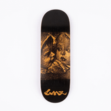 Lune Temporal Fingerboard Deck