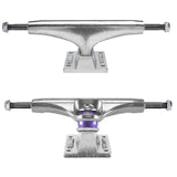 Thunder Team Inverted Polished Skateboard Trucks