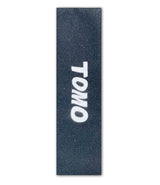 Tomo - Silver Graphic Griptape