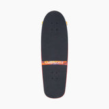 Landyachtz Tugboat Nightfall Cruiser Complete Skateboard