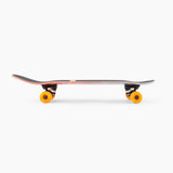 Landyachtz Tugboat Nightfall Cruiser Complete Skateboard