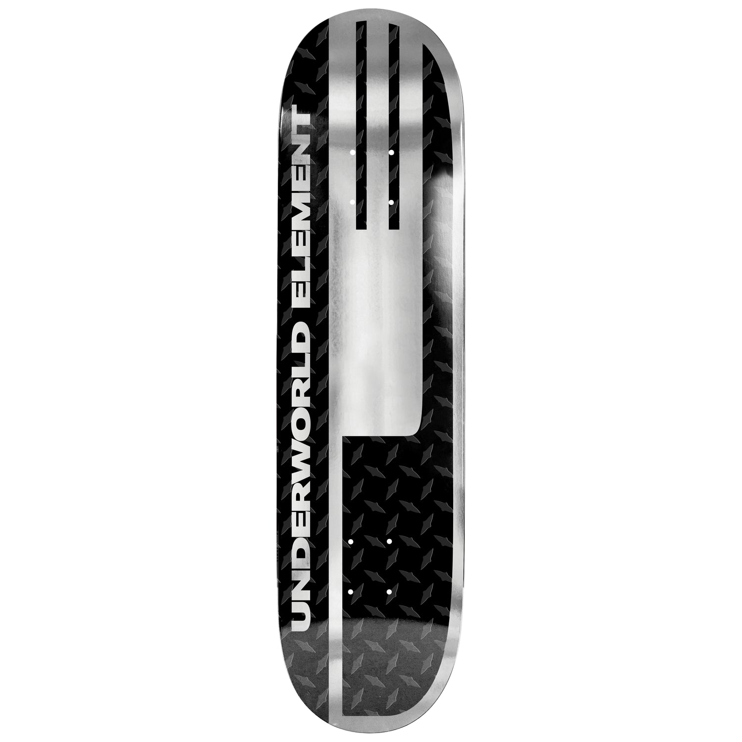 Underworld Element OG Logo 8.5" EX7 Skateboard Deck