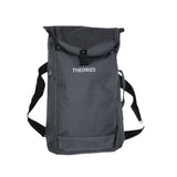 Theories x Pitbull Propaganda 3 Way Skateboard Backpack Duffel