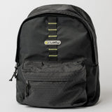 Rusty Voltage Black / Sulphur Backpack