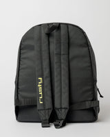 Rusty Voltage Black / Sulphur Backpack