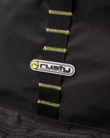 Rusty Voltage Black / Sulphur Backpack