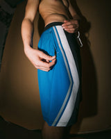 Rusty Shifter Black Boardshort