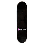 Girl Geering 93 Til Glow Sticks Skateboard Deck