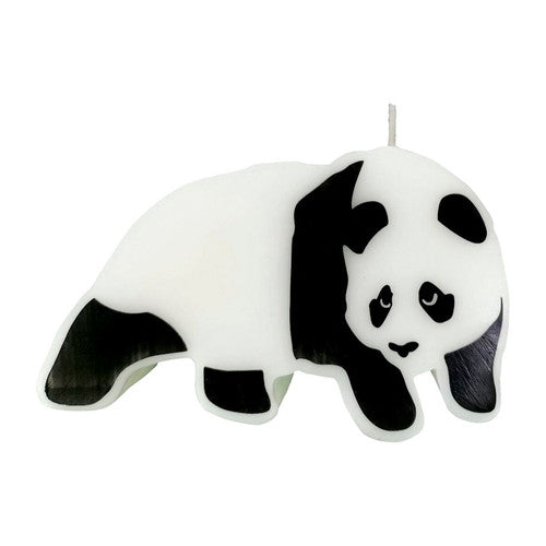 Enjoi Panda White Candle Skateboard Wax