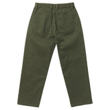 Spitfire Eternal Olive Pants