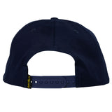 Anti-Hero Expressions Navy Snapback Hat
