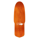 Krooked Kamo Diamond Quade Beamer 10.75" Skateboard Deck