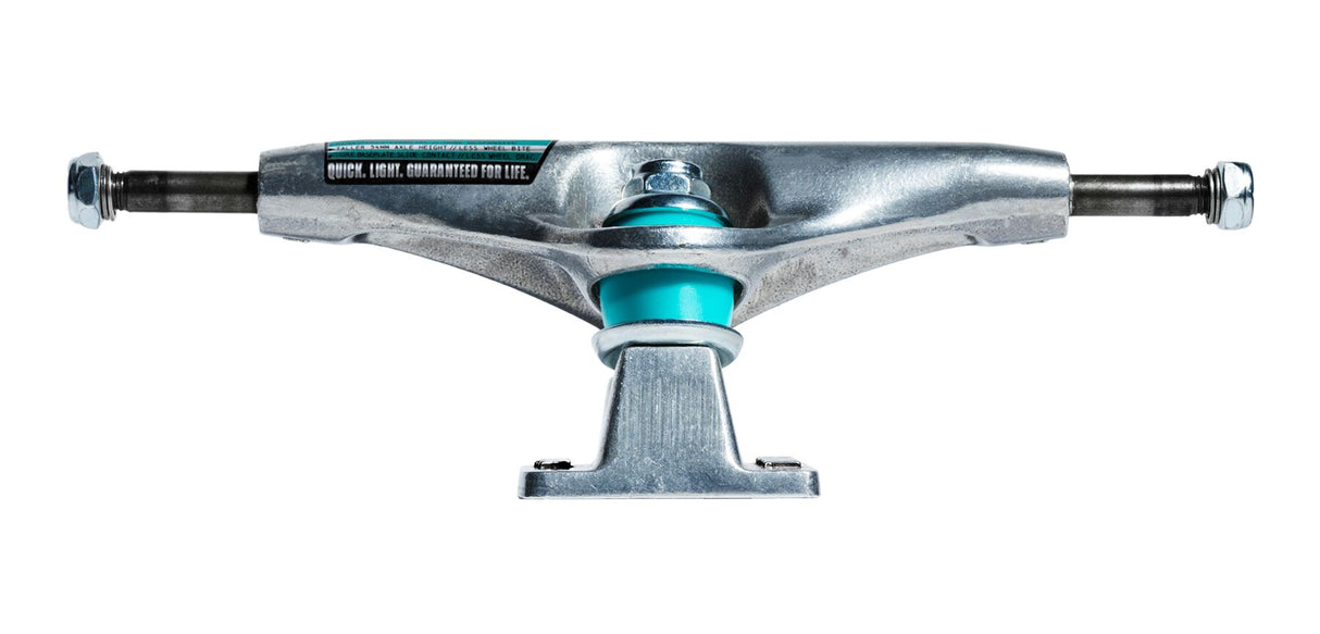 Thunder T-II Polished Trucks