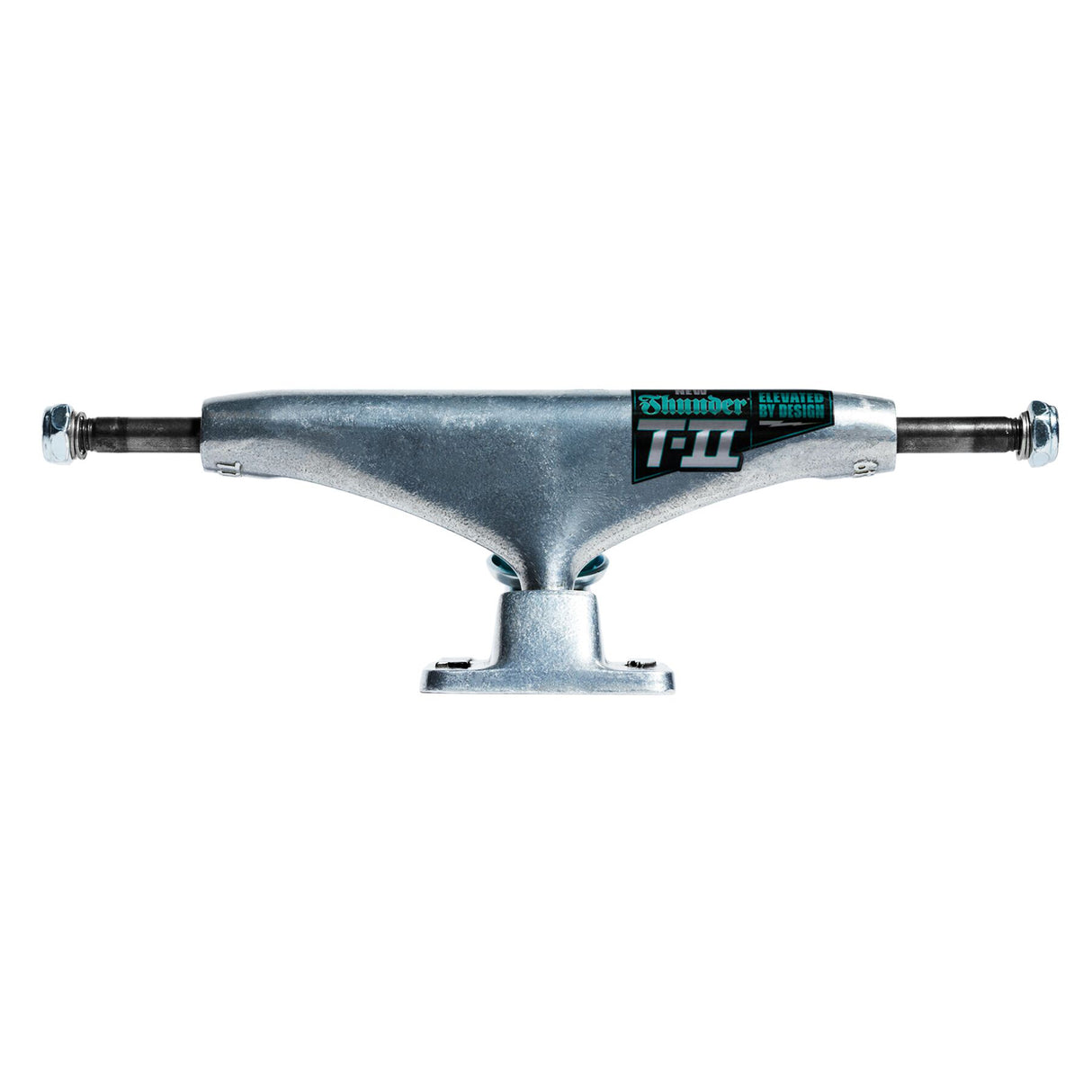 Thunder T-II Polished Trucks