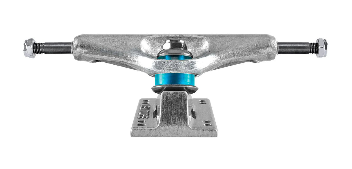 Venture Team V8 Polished Skateboard Trucks
