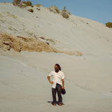 Seager Whippersnapper White Wash S/s Button Up Shirt
