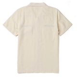 Seager Whippersnapper White Wash S/s Button Up Shirt